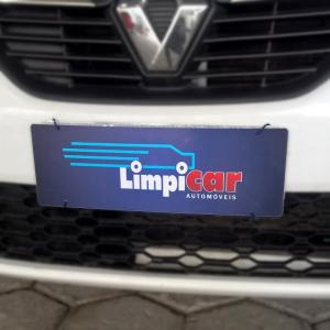 Cobre placa PVC 2mm PVC 2mm 40x14 4x0 UV Total frente Cantos arredondados Elástico ou corda para fixação